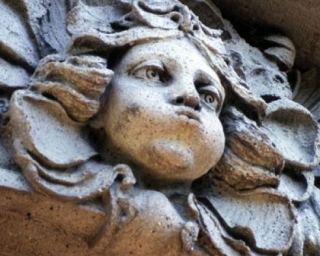  Detalles del fantástico edificio 